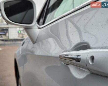 Білий Крайслер Pacifica, об'ємом двигуна 3.6 л та пробігом 99 тис. км за 23900 $, фото 28 на Automoto.ua