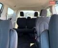 Білий Крайслер Pacifica, об'ємом двигуна 3.6 л та пробігом 155 тис. км за 11000 $, фото 8 на Automoto.ua