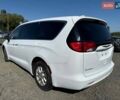 Білий Крайслер Pacifica, об'ємом двигуна 3.6 л та пробігом 155 тис. км за 11000 $, фото 2 на Automoto.ua