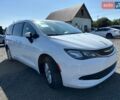 Білий Крайслер Pacifica, об'ємом двигуна 3.6 л та пробігом 158 тис. км за 10800 $, фото 1 на Automoto.ua