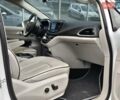 Білий Крайслер Pacifica, об'ємом двигуна 3.6 л та пробігом 99 тис. км за 23900 $, фото 9 на Automoto.ua