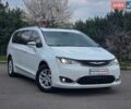 Белый Крайслер Пасифик, объемом двигателя 3.6 л и пробегом 188 тыс. км за 20299 $, фото 1 на Automoto.ua