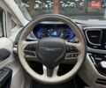 Крайслер Пасифик 2017 в Киеве на Automoto.ua Белый Крайслер Пасифик, объемом двигателя 3.61 л и пробегом 96 тыс. км за 24990 $, фото 20 на Automoto.ua