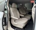Крайслер Пасифик 2017 в Киеве на Automoto.ua Белый Крайслер Пасифик, объемом двигателя 3.61 л и пробегом 96 тыс. км за 24990 $, фото 14 на Automoto.ua