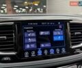 Крайслер Пасифик 2017 в Киеве на Automoto.ua Белый Крайслер Пасифик, объемом двигателя 3.61 л и пробегом 96 тыс. км за 24990 $, фото 27 на Automoto.ua