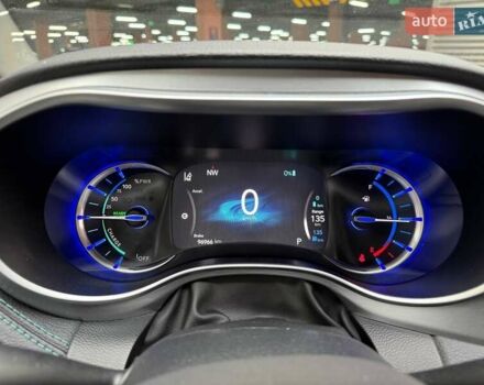 Крайслер Пасифик 2017 в Киеве на Automoto.ua Белый Крайслер Пасифик, объемом двигателя 3.61 л и пробегом 96 тыс. км за 24990 $, фото 18 на Automoto.ua
