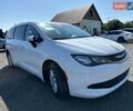 Білий Крайслер Pacifica, об'ємом двигуна 3.6 л та пробігом 155 тис. км за 11000 $, фото 1 на Automoto.ua