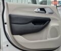 Білий Крайслер Pacifica, об'ємом двигуна 3.6 л та пробігом 99 тис. км за 23900 $, фото 14 на Automoto.ua