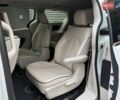 Крайслер Пасифик 2017 в Киеве на Automoto.ua Белый Крайслер Пасифик, объемом двигателя 3.61 л и пробегом 96 тыс. км за 24990 $, фото 11 на Automoto.ua