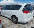 Белый Крайслер Пасифик, объемом двигателя 0 л и пробегом 157 тыс. км за 11709 $, фото 3 на Automoto.ua