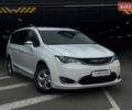 Білий Крайслер Pacifica, об'ємом двигуна 3.61 л та пробігом 96 тис. км за 26990 $, фото 1 на Automoto.ua
