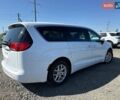 Білий Крайслер Pacifica, об'ємом двигуна 3.6 л та пробігом 155 тис. км за 11000 $, фото 3 на Automoto.ua