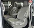 Білий Крайслер Pacifica, об'ємом двигуна 3.6 л та пробігом 99 тис. км за 23900 $, фото 11 на Automoto.ua