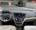 Білий Крайслер Pacifica, об'ємом двигуна 3.61 л та пробігом 96 тис. км за 26990 $, фото 24 на Automoto.ua