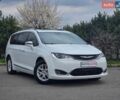 Белый Крайслер Пасифик, объемом двигателя 3.6 л и пробегом 188 тыс. км за 20299 $, фото 2 на Automoto.ua