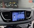 Білий Крайслер Pacifica, об'ємом двигуна 3.61 л та пробігом 96 тис. км за 25990 $, фото 21 на Automoto.ua