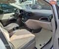 Белый Крайслер Пасифик, объемом двигателя 3.61 л и пробегом 169 тыс. км за 18900 $, фото 1 на Automoto.ua