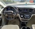 Белый Крайслер Пасифик, объемом двигателя 3.61 л и пробегом 169 тыс. км за 18900 $, фото 3 на Automoto.ua