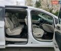 Белый Крайслер Пасифик, объемом двигателя 3.6 л и пробегом 188 тыс. км за 20299 $, фото 101 на Automoto.ua
