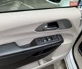 Крайслер Пасифик 2017 в Киеве на Automoto.ua Белый Крайслер Пасифик, объемом двигателя 3.61 л и пробегом 96 тыс. км за 24990 $, фото 9 на Automoto.ua