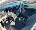 Білий Крайслер Pacifica, об'ємом двигуна 3.6 л та пробігом 155 тис. км за 11000 $, фото 4 на Automoto.ua