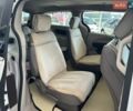 Белый Крайслер Пасифик, объемом двигателя 3.6 л и пробегом 185 тыс. км за 16990 $, фото 15 на Automoto.ua