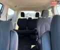 Білий Крайслер Pacifica, об'ємом двигуна 3.6 л та пробігом 158 тис. км за 10800 $, фото 8 на Automoto.ua