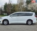 Белый Крайслер Пасифик, объемом двигателя 3.6 л и пробегом 188 тыс. км за 20299 $, фото 19 на Automoto.ua