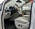 Білий Крайслер Pacifica, об'ємом двигуна 3.6 л та пробігом 99 тис. км за 23900 $, фото 7 на Automoto.ua