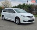 Белый Крайслер Пасифик, объемом двигателя 3.6 л и пробегом 188 тыс. км за 20299 $, фото 15 на Automoto.ua