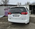 Білий Крайслер Pacifica, об'ємом двигуна 3.61 л та пробігом 98 тис. км за 24000 $, фото 4 на Automoto.ua