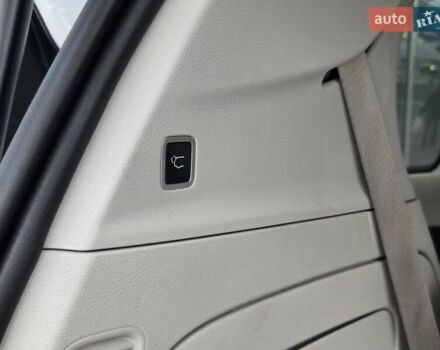 Білий Крайслер Pacifica, об'ємом двигуна 3.6 л та пробігом 99 тис. км за 23900 $, фото 31 на Automoto.ua
