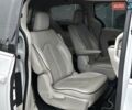 Білий Крайслер Pacifica, об'ємом двигуна 3.6 л та пробігом 99 тис. км за 23900 $, фото 12 на Automoto.ua