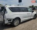 Белый Крайслер Пасифик, объемом двигателя 3.6 л и пробегом 41 тыс. км за 3000 $, фото 2 на Automoto.ua