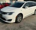 Білий Крайслер Pacifica, об'ємом двигуна 3.6 л та пробігом 36 тис. км за 4900 $, фото 1 на Automoto.ua