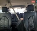 Белый Крайслер Пасифик, объемом двигателя 3.6 л и пробегом 41 тыс. км за 3000 $, фото 9 на Automoto.ua