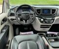 Белый Крайслер Пасифик, объемом двигателя 3.6 л и пробегом 96 тыс. км за 4900 $, фото 11 на Automoto.ua