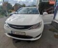 Білий Крайслер Pacifica, об'ємом двигуна 3.6 л та пробігом 60 тис. км за 36000 $, фото 1 на Automoto.ua