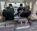 Белый Крайслер Пасифик, объемом двигателя 3.61 л и пробегом 133 тыс. км за 18800 $, фото 9 на Automoto.ua