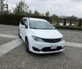 Белый Крайслер Пасифик, объемом двигателя 3.6 л и пробегом 81 тыс. км за 24999 $, фото 1 на Automoto.ua