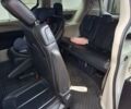 Белый Крайслер Пасифик, объемом двигателя 3.61 л и пробегом 133 тыс. км за 18800 $, фото 12 на Automoto.ua