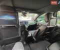 Белый Крайслер Пасифик, объемом двигателя 3.6 л и пробегом 60 тыс. км за 36000 $, фото 28 на Automoto.ua