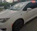 Белый Крайслер Пасифик, объемом двигателя 3.6 л и пробегом 40 тыс. км за 58000 $, фото 18 на Automoto.ua