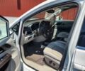 Белый Крайслер Пасифик, объемом двигателя 3.6 л и пробегом 38 тыс. км за 11200 $, фото 6 на Automoto.ua