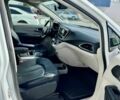 Белый Крайслер Пасифик, объемом двигателя 0 л и пробегом 40 тыс. км за 11200 $, фото 11 на Automoto.ua