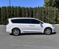 Білий Крайслер Pacifica, об'ємом двигуна 3.6 л та пробігом 29 тис. км за 11200 $, фото 4 на Automoto.ua