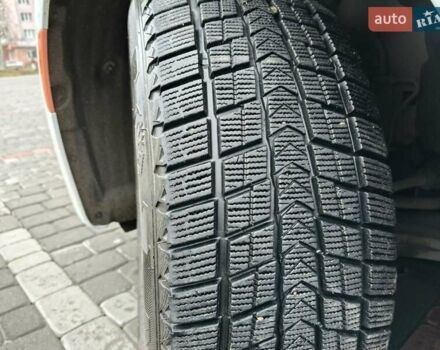 Белый Крайслер Пасифик, объемом двигателя 3.6 л и пробегом 149 тыс. км за 18800 $, фото 7 на Automoto.ua