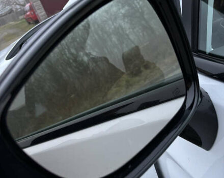 Белый Крайслер Пасифик, объемом двигателя 3.61 л и пробегом 97 тыс. км за 27600 $, фото 22 на Automoto.ua