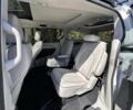 Білий Крайслер Pacifica, об'ємом двигуна 3.6 л та пробігом 29 тис. км за 11200 $, фото 10 на Automoto.ua