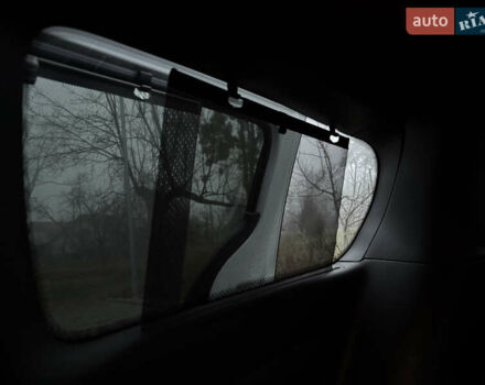 Белый Крайслер Пасифик, объемом двигателя 3.61 л и пробегом 97 тыс. км за 27600 $, фото 35 на Automoto.ua